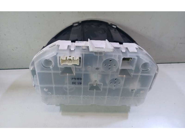 Přístrojová deska Mazda 2 2008 DF7155446, ALDF71C