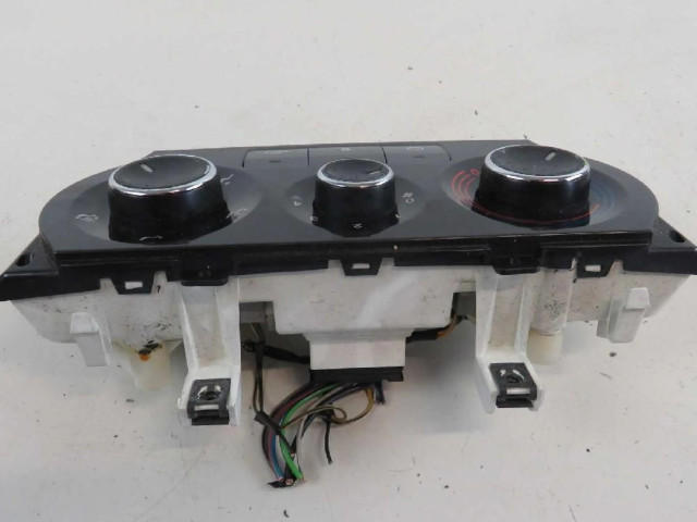 Блок управления климат-контролем 5G7846100 Fiat Bravo Brava