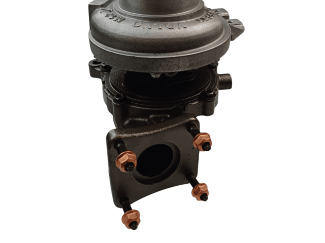 Turbodmychadlo Турбина 787630, 787630-5001S Volvo S80