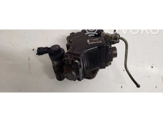 Vstřikovací čerpadlo 55236707, 0445010266 Fiat Doblo