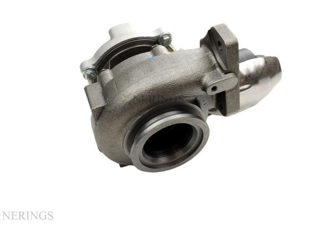 Turbodmychadlo Турбина 54359700027, TC30-0019 Alfa Romeo Mito