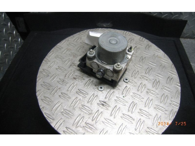 Блок АБС 8200229137 Renault Clio II 1998 - 2001 года