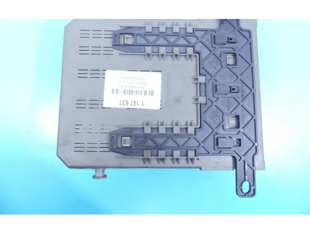 Блок комфорта 9645030380, IMPRK1147637   Citroen C5   