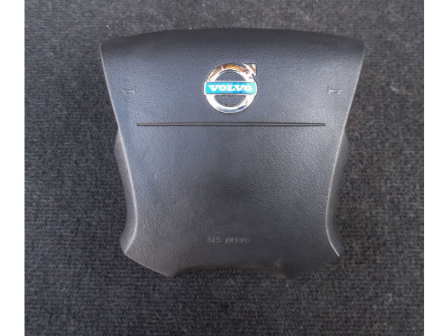 Подушка безопасности водителя 31271006   Volvo V70