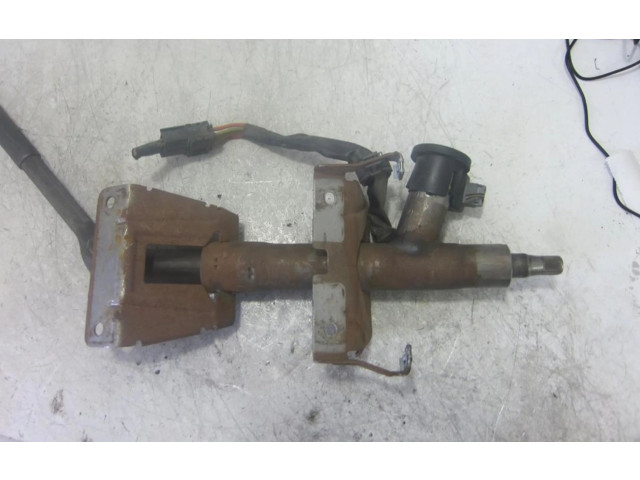 Руль Dacia Logan I 2004 - 2012 года 8200265594