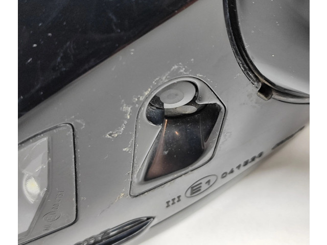 Zpětné zrcátko Mercedes-Benz EQS V297 2023 A2938109000