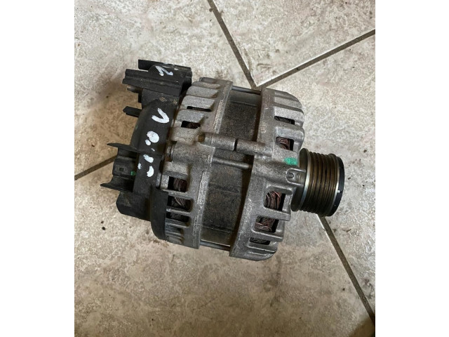 Генератор 231004402R Renault Clio V