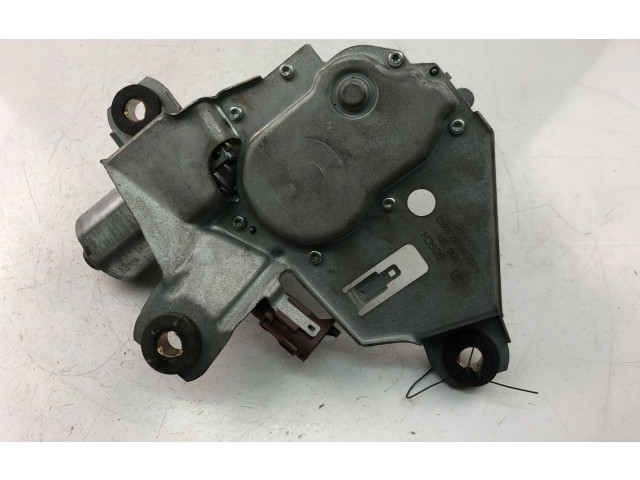 Моторчик дворников 0390201556 Peugeot 406