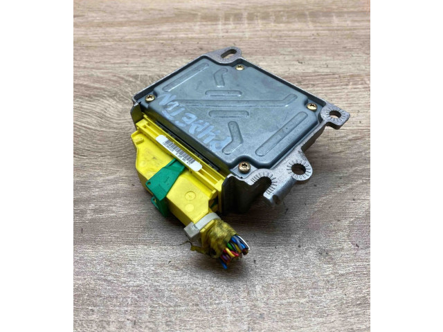 Блок управления надувных подушек     3D0909601A, 0285001471    Volkswagen Phaeton 