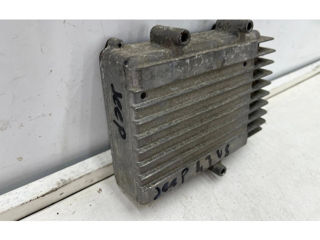 Блок управления коробкой передач 56041328AJ   Jeep Grand Cherokee (WJ)