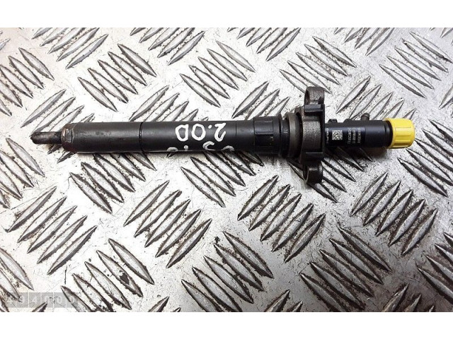 Жиклер (жиклеры) (форсунка (форсунки)    9688438580, ejbr06001d   Citroen C5