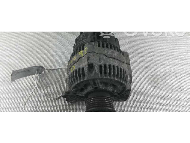 Генератор 0123320036   Volkswagen Polo      