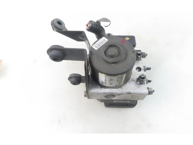 Блок АБС 10020700304, 3M512M110CA Mazda 3 I 2003 - 2006 года