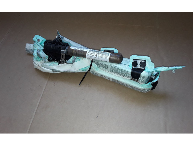Боковая подушка безопасности 3C0880742F, 34074650B   Volkswagen PASSAT B7