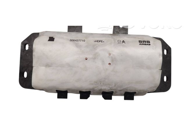 Подушка безопасности пассажира 9687158080, 0369376J   Citroen C4 II
