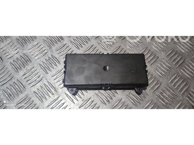 Блок управления климат-контролем 31472269 Volvo S90, V90