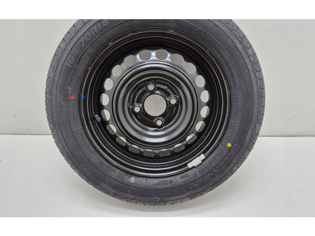 Интеркулер     Dacia Dokker 