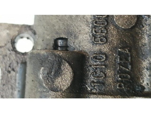 Čerpadlo oleje 1C1Q6600, 070905160   Ford Transit 2.4  