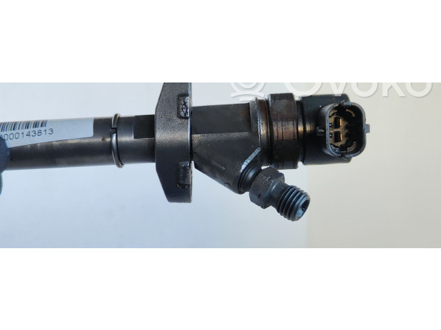 Vstřikovač 0445110084 Renault Espace IV