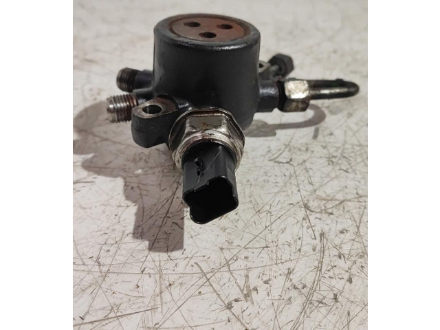 Vstřikovací lišta 8200584034, H8200334367   Renault Modus    K9KT766 