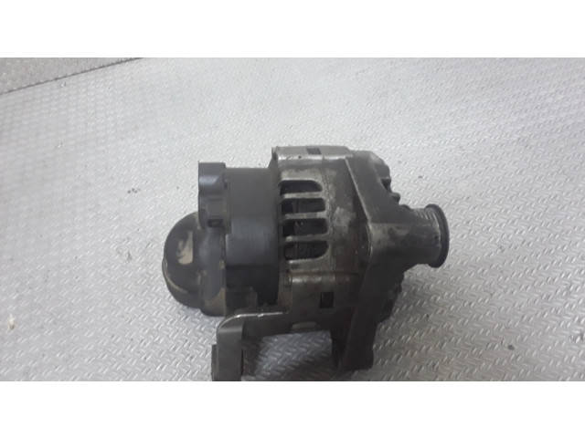 Генератор 61E15 BMW 5 E39 2.5