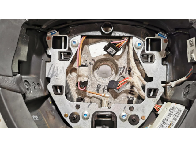 Volant BMW 5 GT F07 2011 19506561