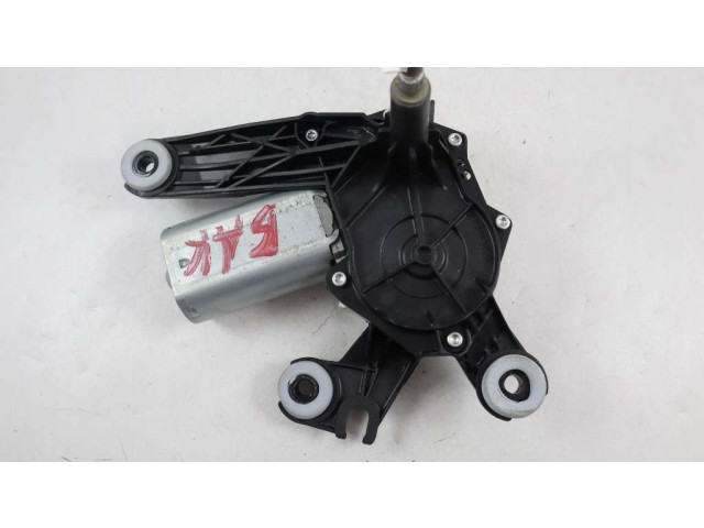 Моторчик заднего дворника 6405G7, 53011912    Citroen Xsara Picasso