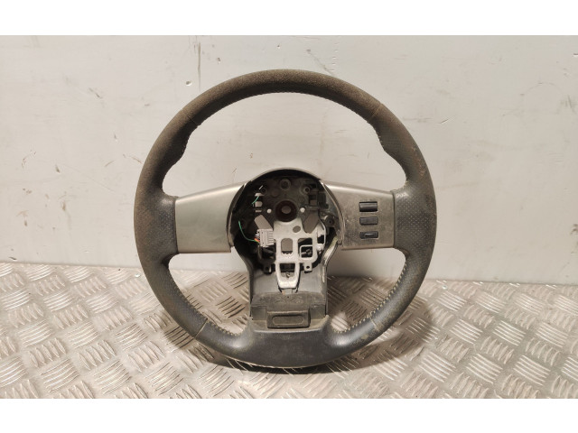 Volant Nissan Navara D40 2006   
