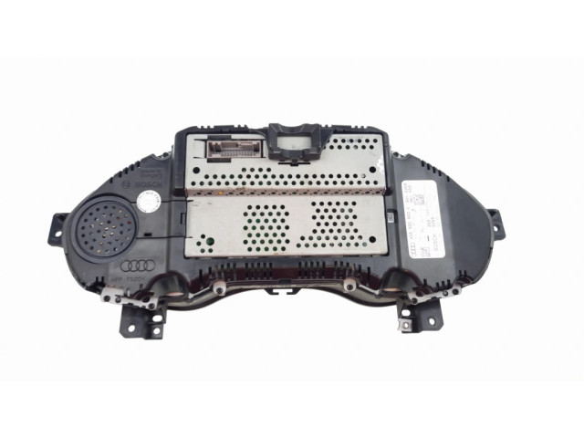 Панель приборов 4G8920950K, 0263678024 Audi A6 C7