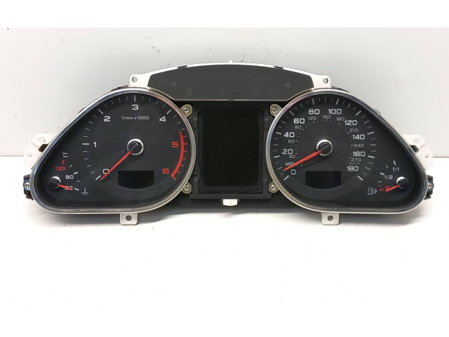 Дисплей 4F0920983G, EVP24KN6A Audi A6 S6 C6 4F