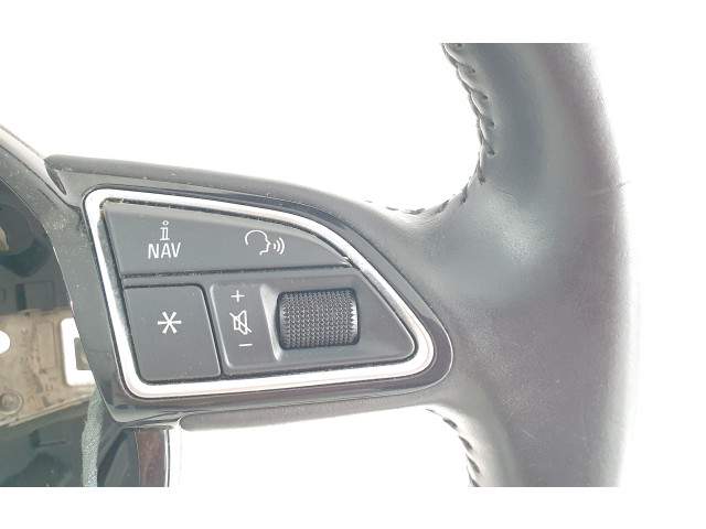 Руль Audi Q3 8U 2011 - 2016 года 8UD419091G