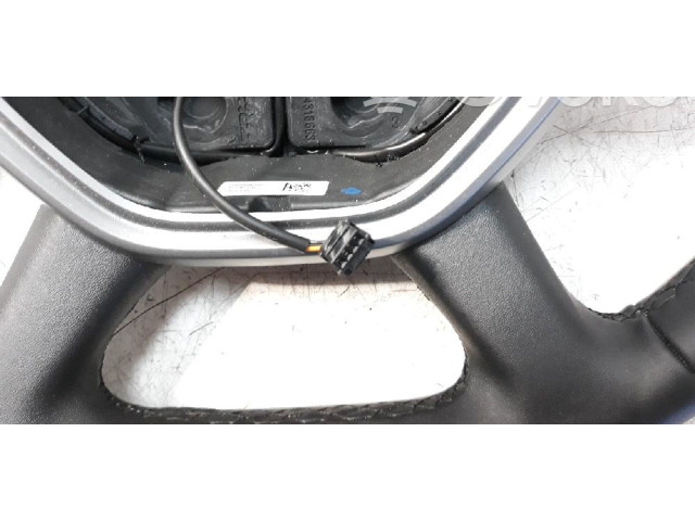 Руль Dacia Jogger  2021 -  года 484007828R      