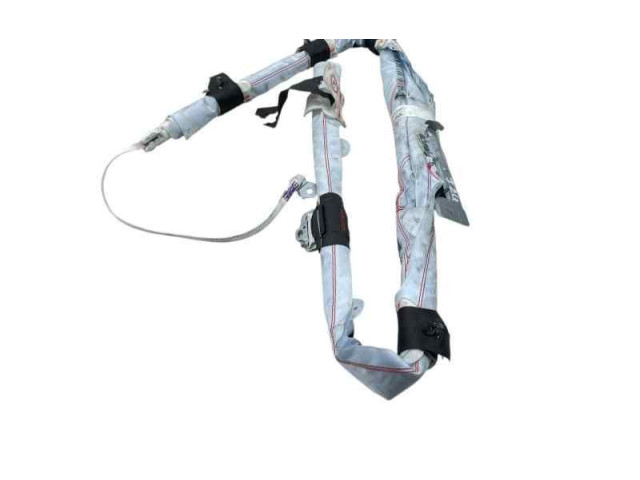 Боковая подушка безопасности 985L14896R Dacia Sandero