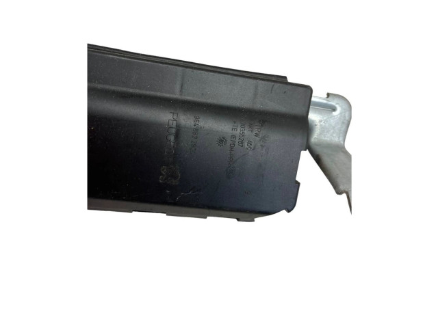 Подушка безопасности в сиденье 9648622980 Peugeot 607