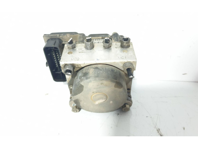 Pojistková skříňka Блок ABS 0265209018 Fiat Punto (199) 2014