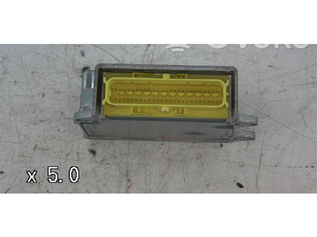 Блок подушек безопасности 1K0909605T, 1K0909605T Skoda Octavia Mk2 (1Z)