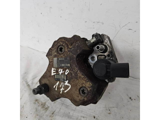 Vstřikovací čerpadlo 7798333, 0445010146 BMW X5 E70 pro naftový motor 3.0