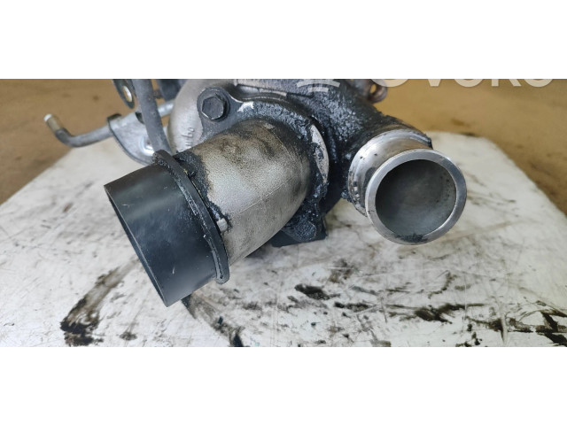 Турбина Lexus IS 220D-250-350 1720126011, 100401019N