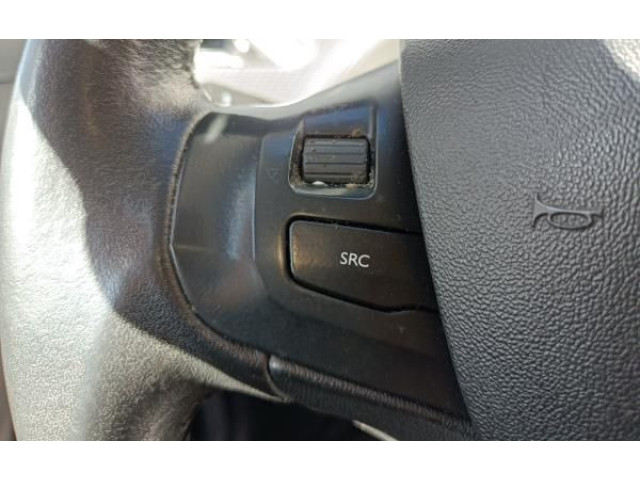 Руль Peugeot 2008 I 2013 - 2019 года