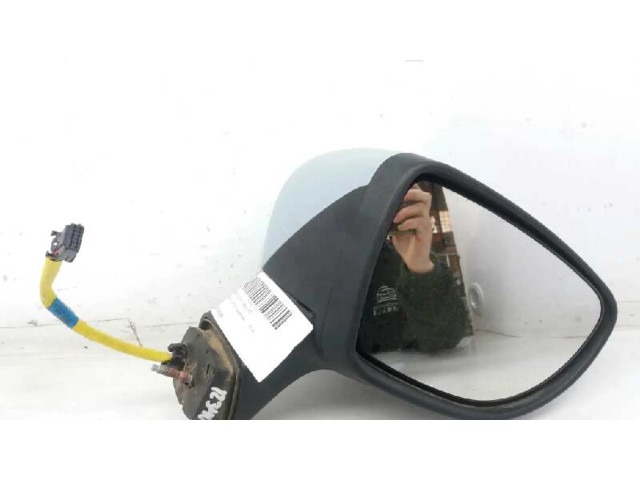 Zpětné zrcátko Сзади Renault Clio IV 2007 963019859R