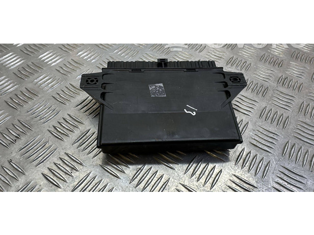 Блок комфорта 7S7T19G481CD, 2007DJ0476   Ford S-MAX   