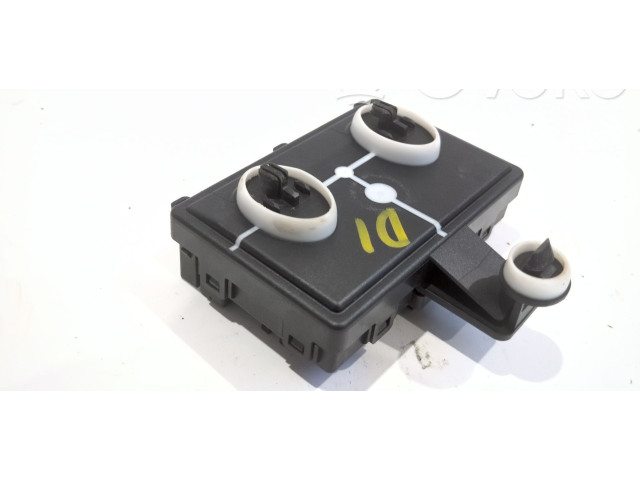 Блок комфорта 5Q4959593P, A2C7770830300 Skoda Octavia Mk4