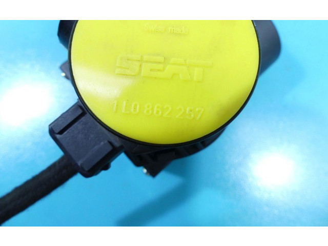 Интеркулер  1L0862257, IMPRK1245262   Seat Cordoba (6K) 