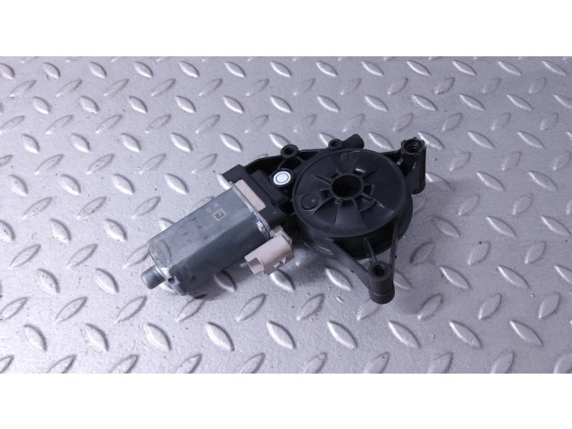 Передний двигатель механизма для подъема окон