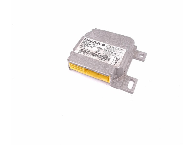 Блок подушек безопасности 8200307188A, 0285001650 Dacia Logan I