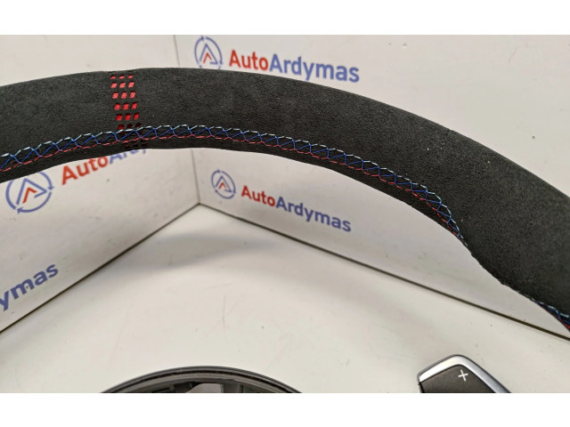 Volant BMW X5 F15 2015 32307847455