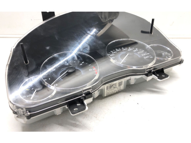 Панель приборов 85002AJ43 Subaru Legacy