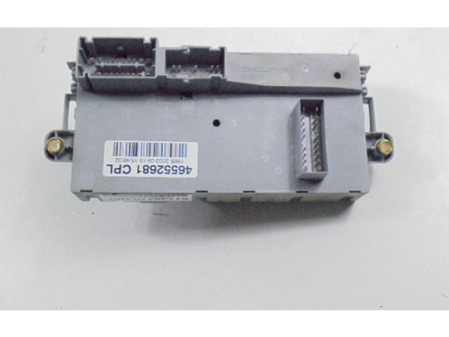 Pojistková skříňka 51735170, 51735170 Fiat Punto (188) 2003