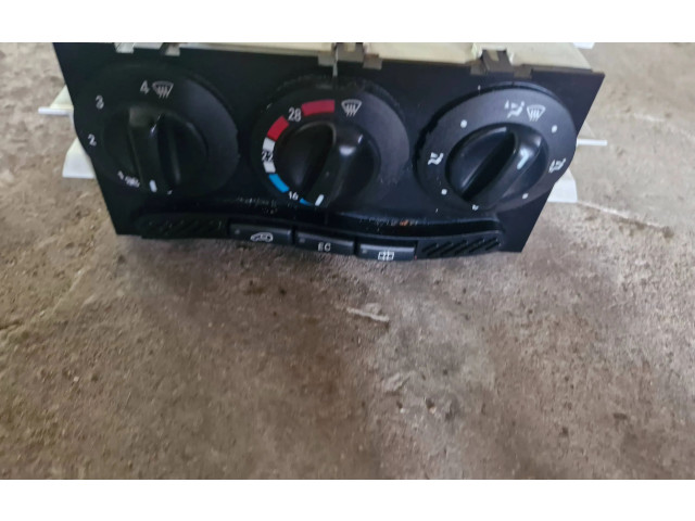 Блок управления климат-контролем 1688300485, Q141800   Mercedes-Benz A W168