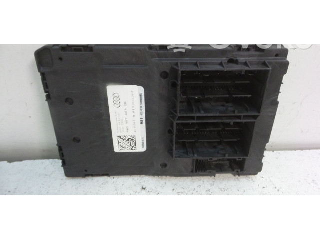 Модуль управления BSM 8W0907063CE, 8W0907063CA Audi A5